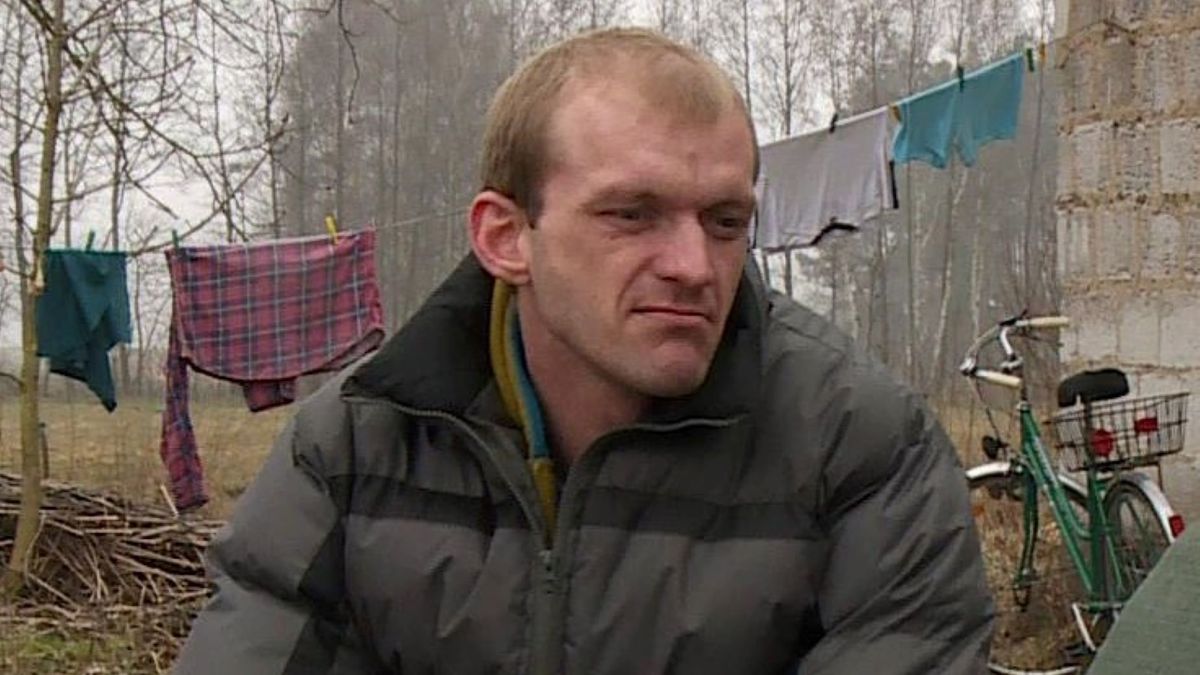 Ryszard "Szczena" Dąbrowski wywołał burzę w sieci