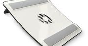 Akcesoria Microsoftu dla notebooków - cooler i kolorowe myszki