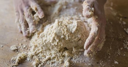 Najzdrowsza mąka? Obniża cholesterol i poprawia metabolizm