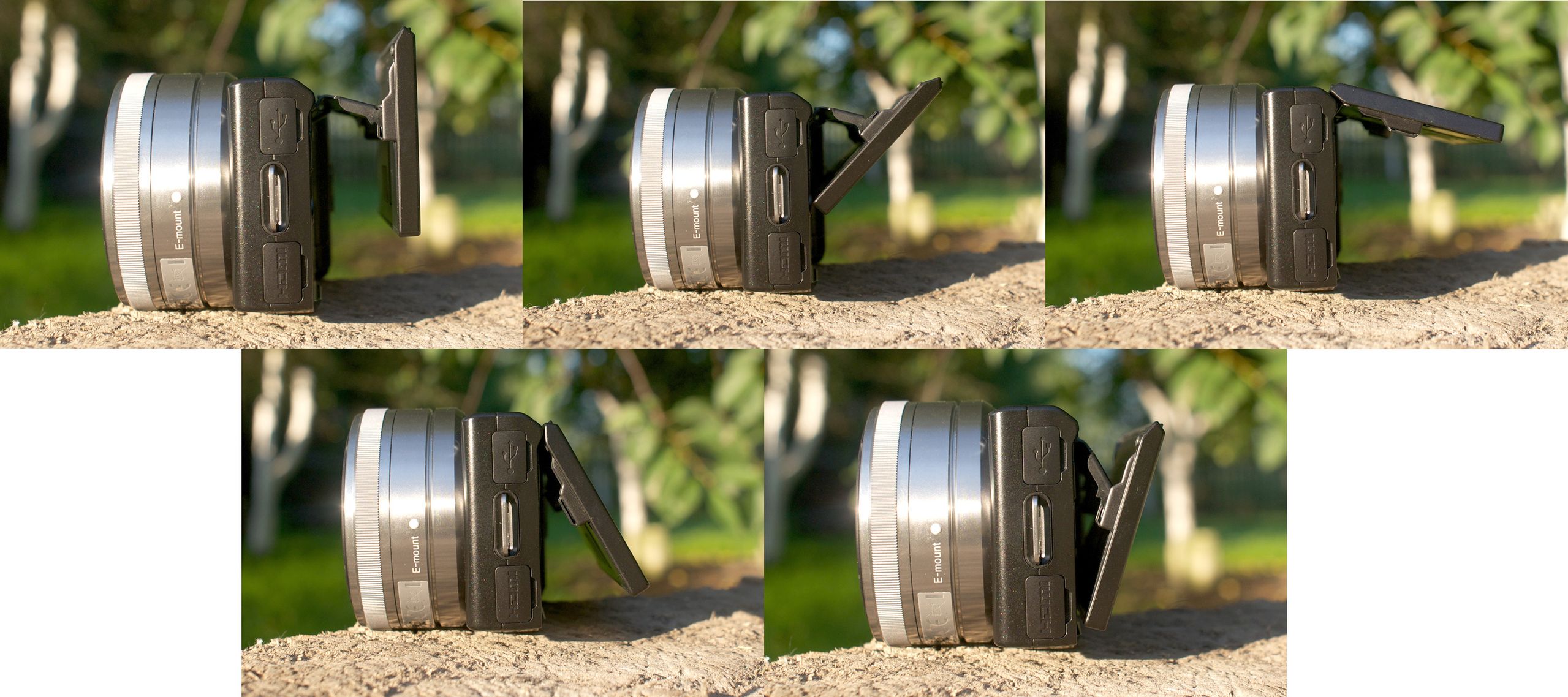 Sony NEX-5 - test [część 1] 7