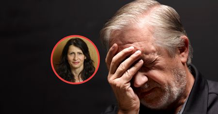 Naukowcy mówią, co zatrzymuje rozwój alzheimera. "Byliśmy zaskoczeni"