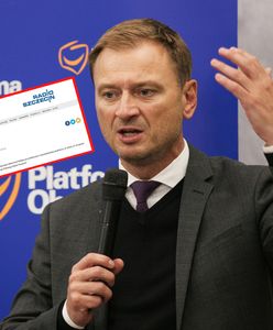 "Kpina z sądu i wyroku". Nitras o przeprosinach Radia Szczecin
