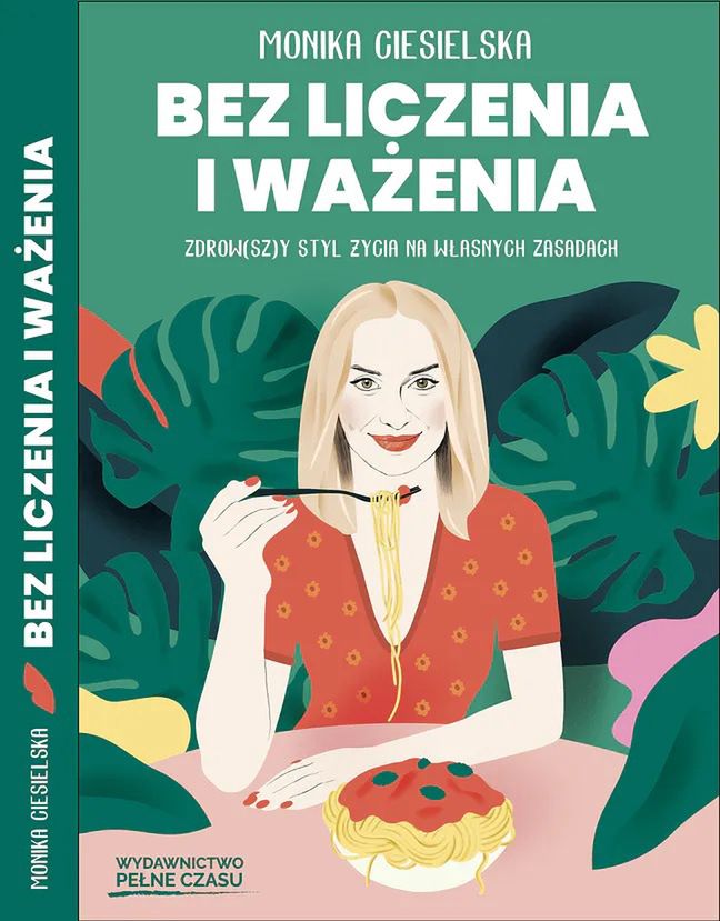 Okładka książki