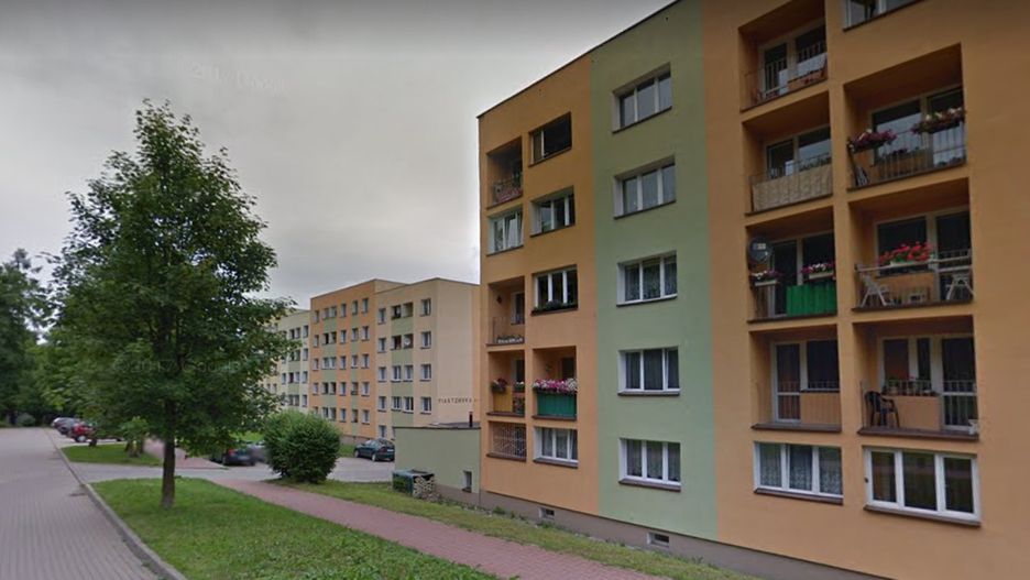 Kamienna Góra