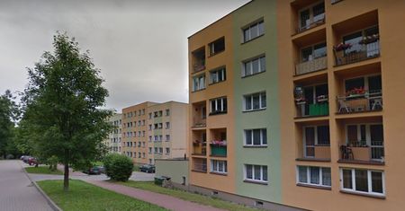 Kamienna Góra. Wybuch gazu w bloku. Wśród poszkodowanych dziecko