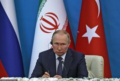 Atak na Odessę. Bezczelny komentarz Kremla