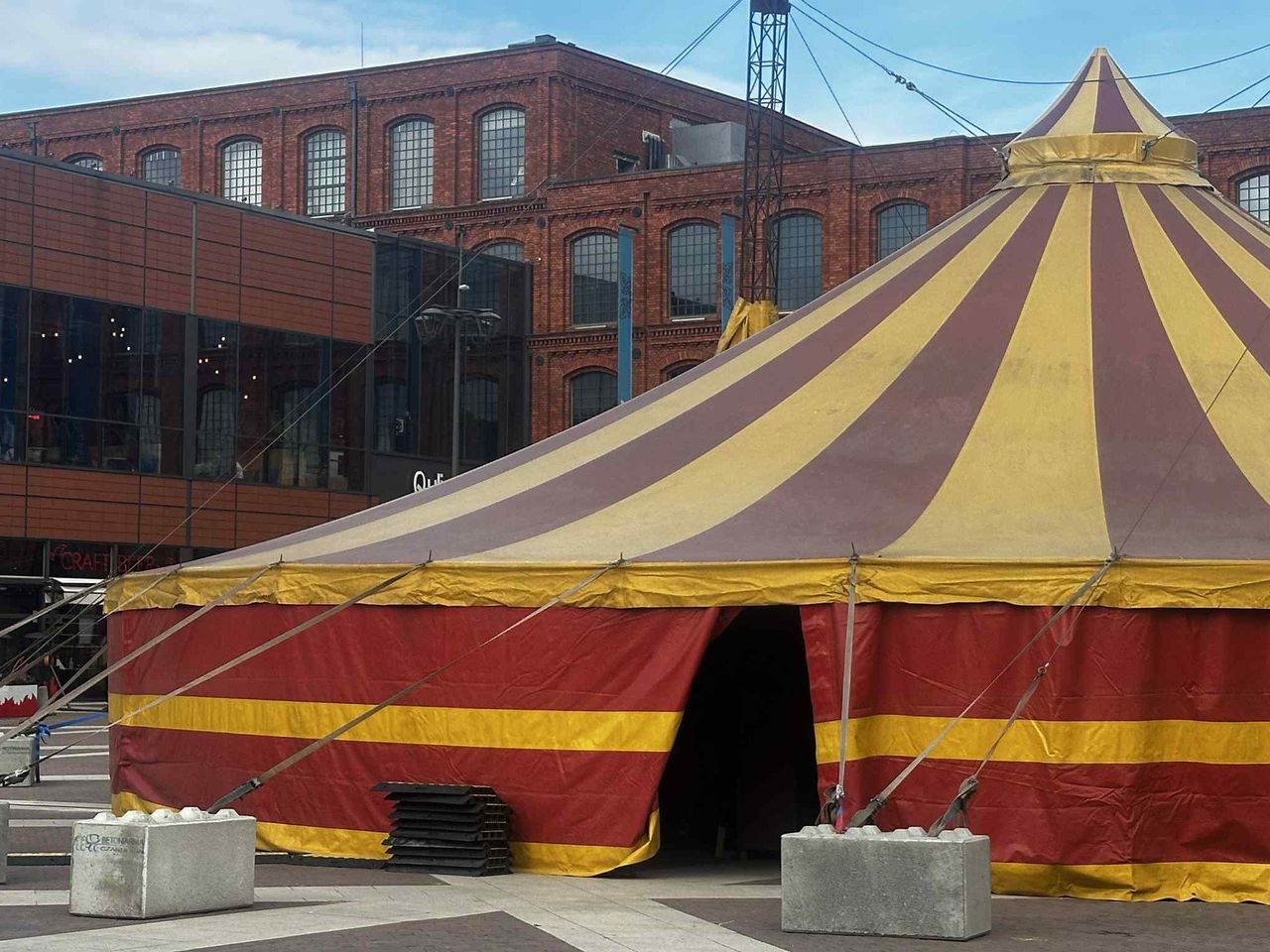 Łódź: Wydarzenia w centrach handlowych. W weekend 24-25 października Manufaktura, Galeria Łódzka, Pasaż Łódzki organizują sporo imprez!