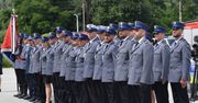 Bobowa: Powiatowe Święto Policji. Odznaczenia i awanse