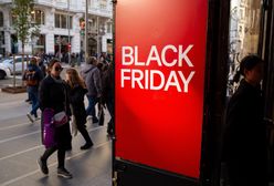 Black Friday 2021. Popularne sklepy i sieciówki szykują mega promocje