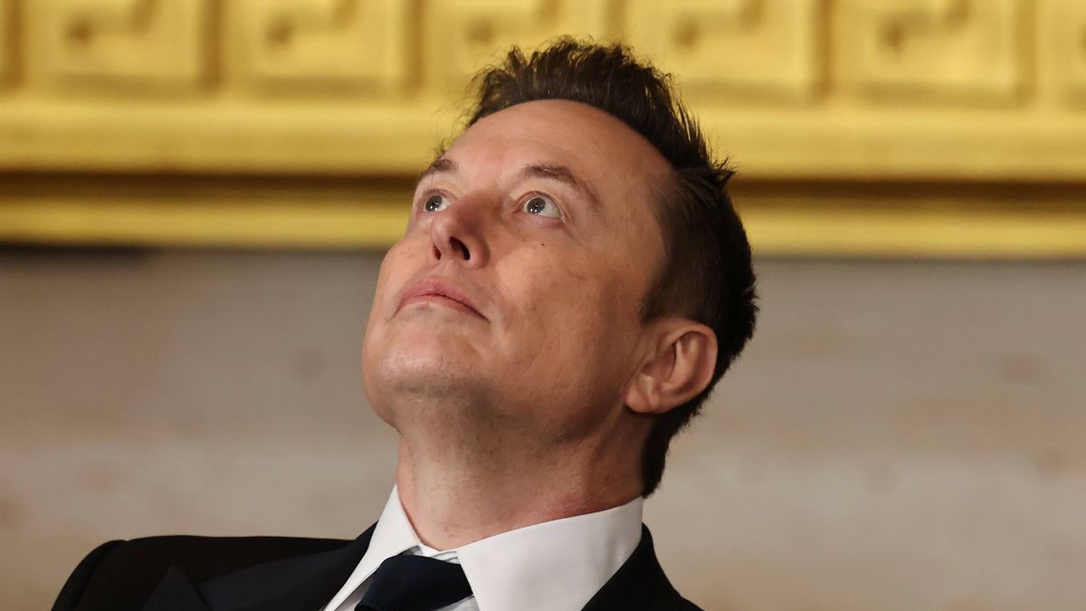 Majątek Elona Muska wystrzelił w ostatnich miesiącach. Przekracz