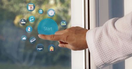 Okno na świat ...wirtualny - SmartWindow by Drutex