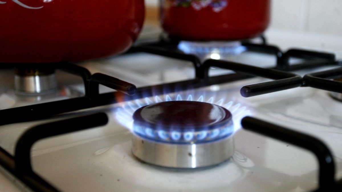 Europejczyków czeka ciężka zima. Ceny energii od początku roku wzrosły już o 200 procent - pisze "Rz"