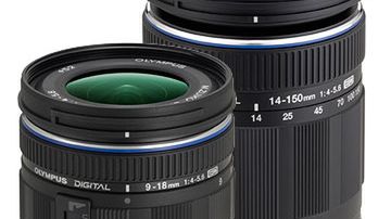 Przykładowe zdjęcia z m. Zuiko 14-150 mm dla systemu Mikro Cztery Trzecie 1