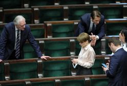 Wybory 2020. Sejm podjął decyzję ws. weta Senatu dot. głosowania korespondencyjnego