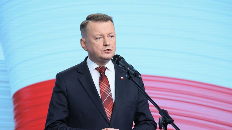 PiS składa do Sejmu projekt uchwały ws. obrony żołnierzy strzegących granicy Polski