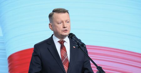PiS składa projekt uchwały ws. obrony żołnierzy na granicy. "To forma przeprosin"