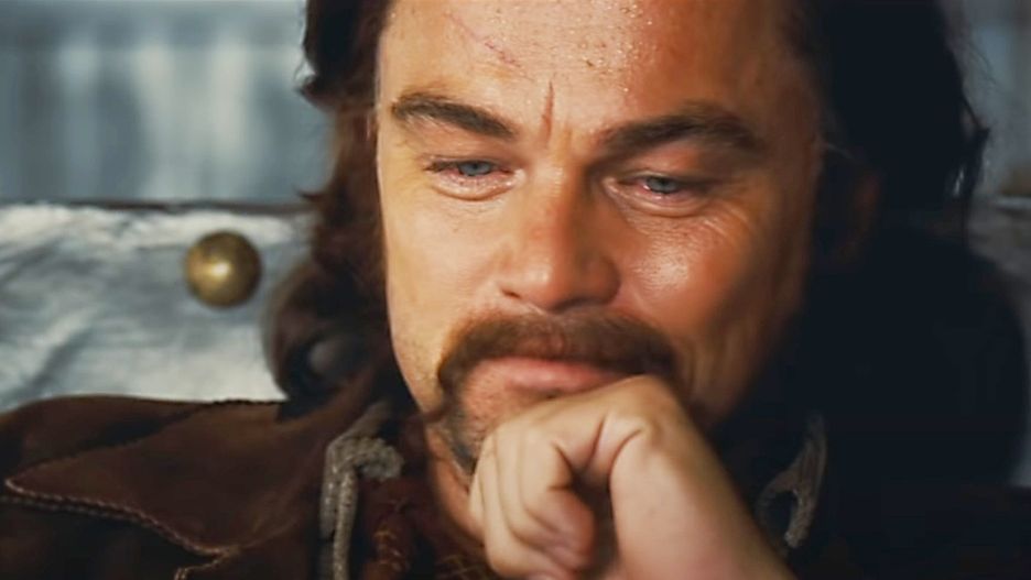 To będzie kolejna wielka rola Leonarda DiCaprio.