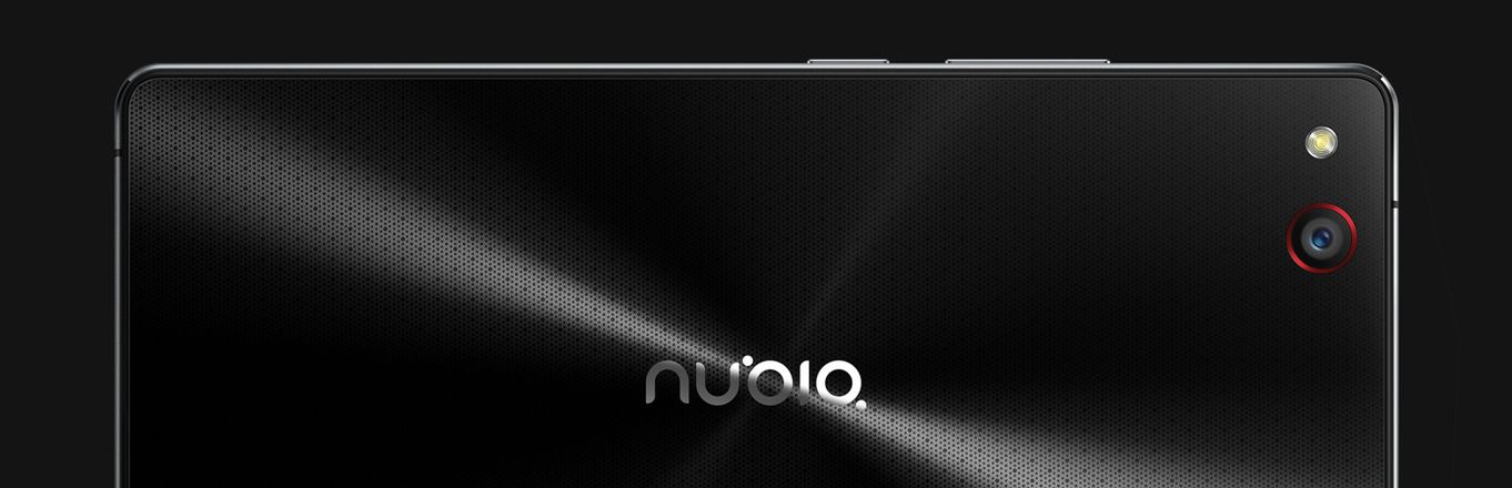 Nubia Z9 mini i Z9 max oficjalnie. ZTE stworzyło świetne smartfony 3