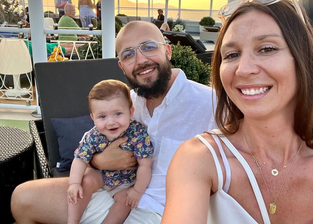 Aneta i Robert są w czołówce najbardziej popularnych par po "Ślubie od pierwszego wejrzenia"