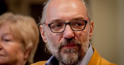 Kijowski nadal nie płaci alimentów? Zadłużenie przekroczyło 200 tys. zł