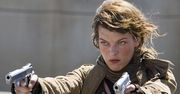 Resident Evil: Afterlife prawie dokładnie za rok