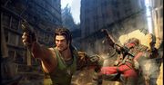 Wiecie, czemu Bionic Commando dostało oznaczenie M od ESRB?