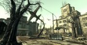 Jeszcze jedna galeria z Broken Steel