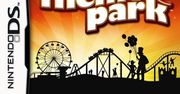 Theme Park DS - recenzja