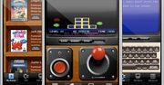 Gry z C64 na iPhone