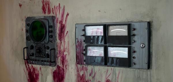Zombie zaatakowały siedzibę twórców Black Ops II