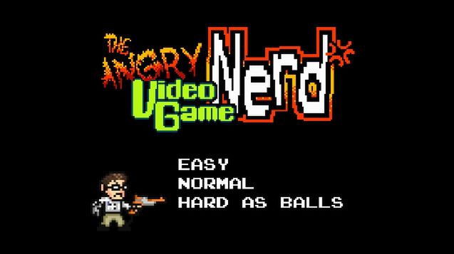 AVGN Adventures: platformówka retro z gwiazdą YouTube'a w roli głównej