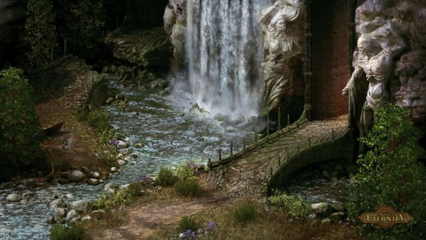 Wreszcie zobaczyliśmy jak wygląda Project Eternity - RPG dla stęsknionych za kolejnym Baldur's Gate