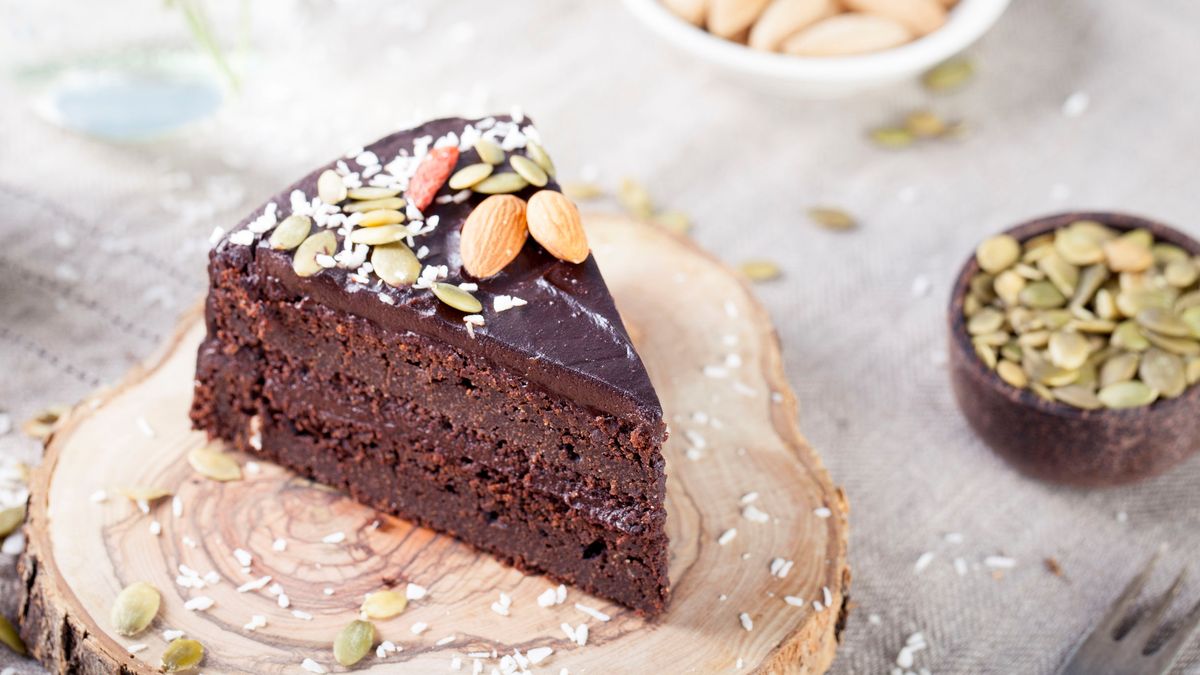 Lukier czekoladowy - gotowany