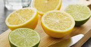 Nie tylko woda z plasterkiem cytryny. Nowe sposoby użycia super owocu