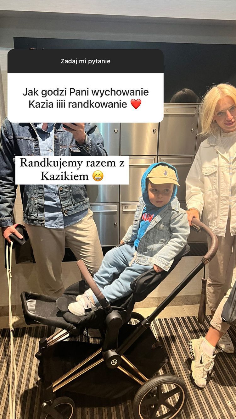 Martyna Gliwińska otworzyła się na temat nowego partnera