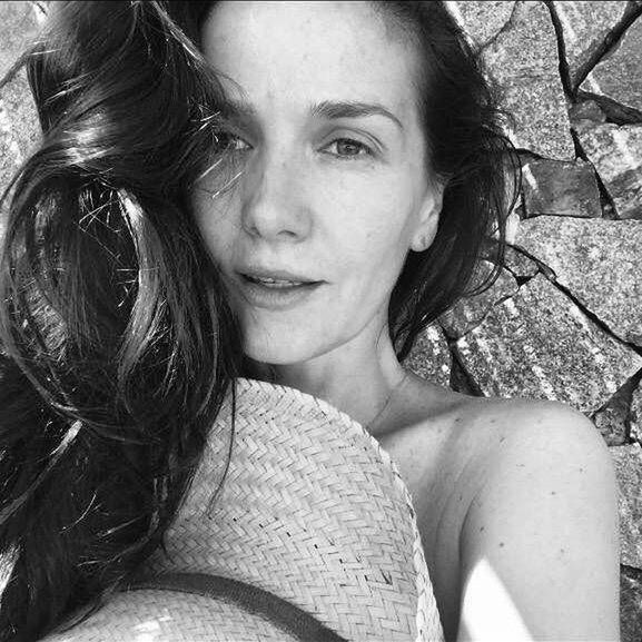 Jak zmieniła się Natalia Oreiro?