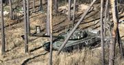 Ukraińskie wojsko: 300 rosyjskich żołnierzy opuściło pole bitwy, wbrew rozkazom.