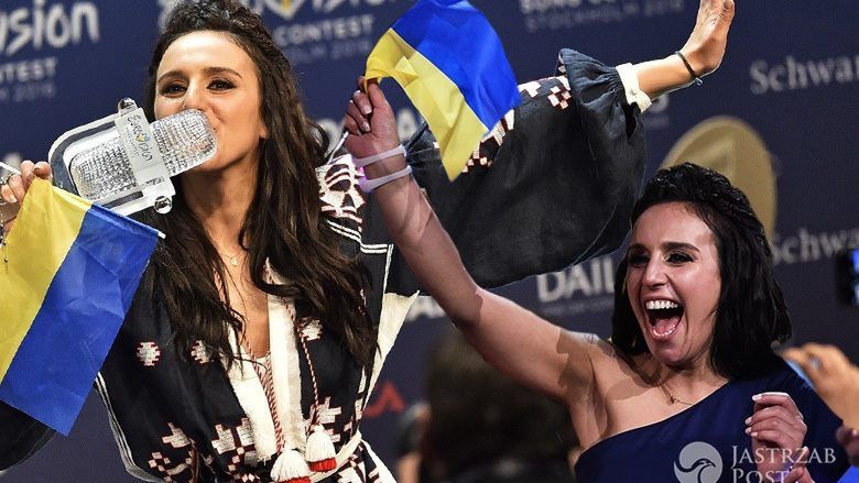 Jamala z Ukrainy - kim jest?