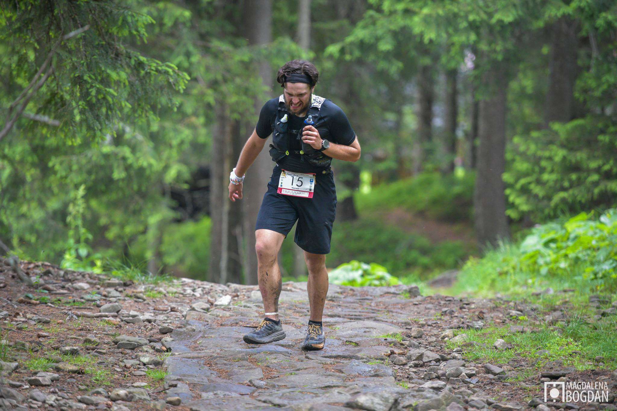 Wojciech Czarny nie żyje
