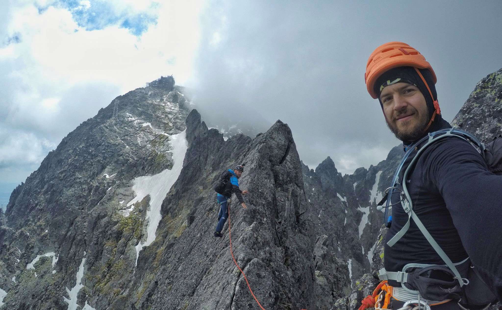 Wojciech Czarny nie żyje