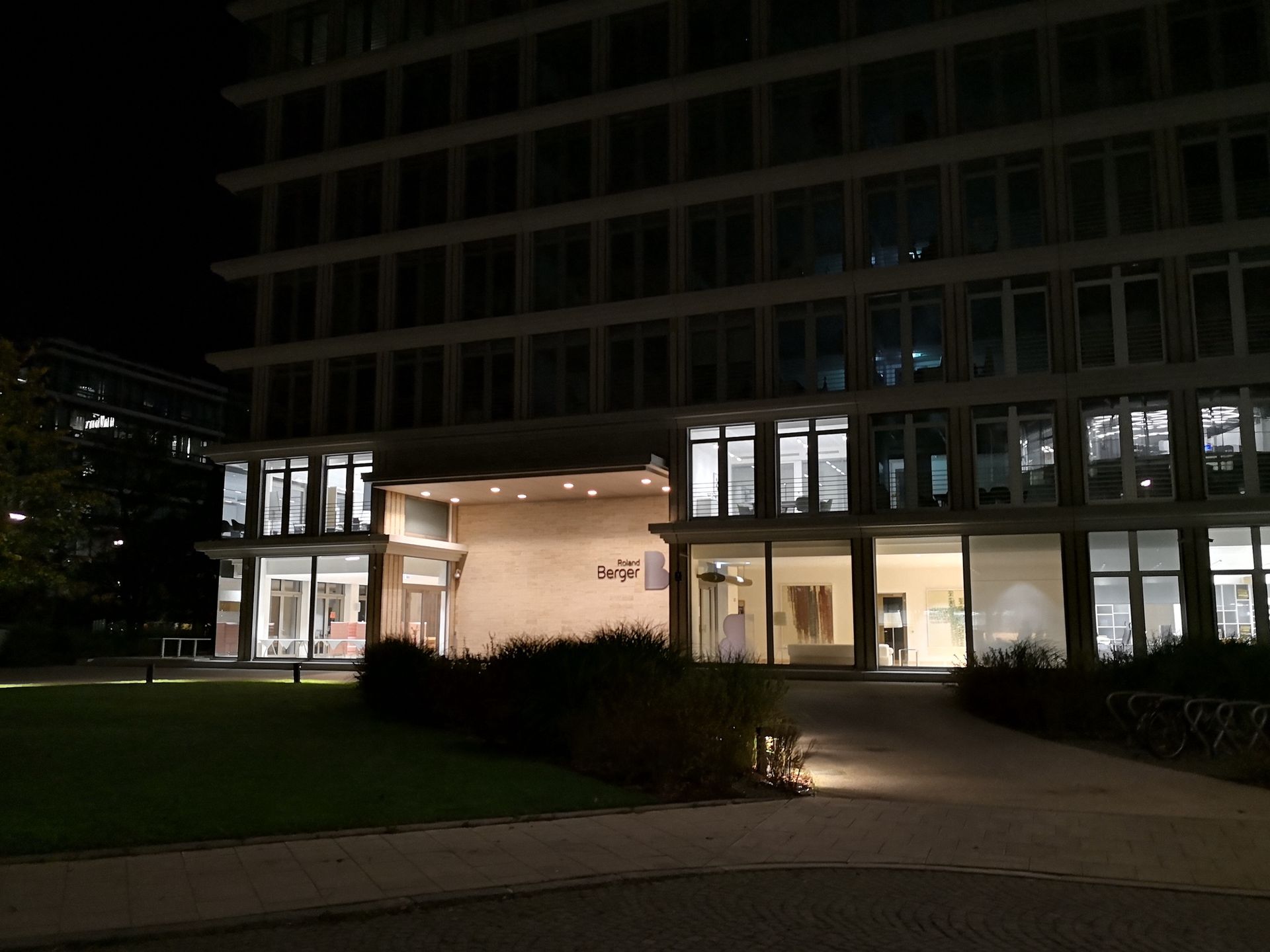Huawei Mate 10 Pro - gdy serce przegrywa z głosem rozsądku [TEST] 35