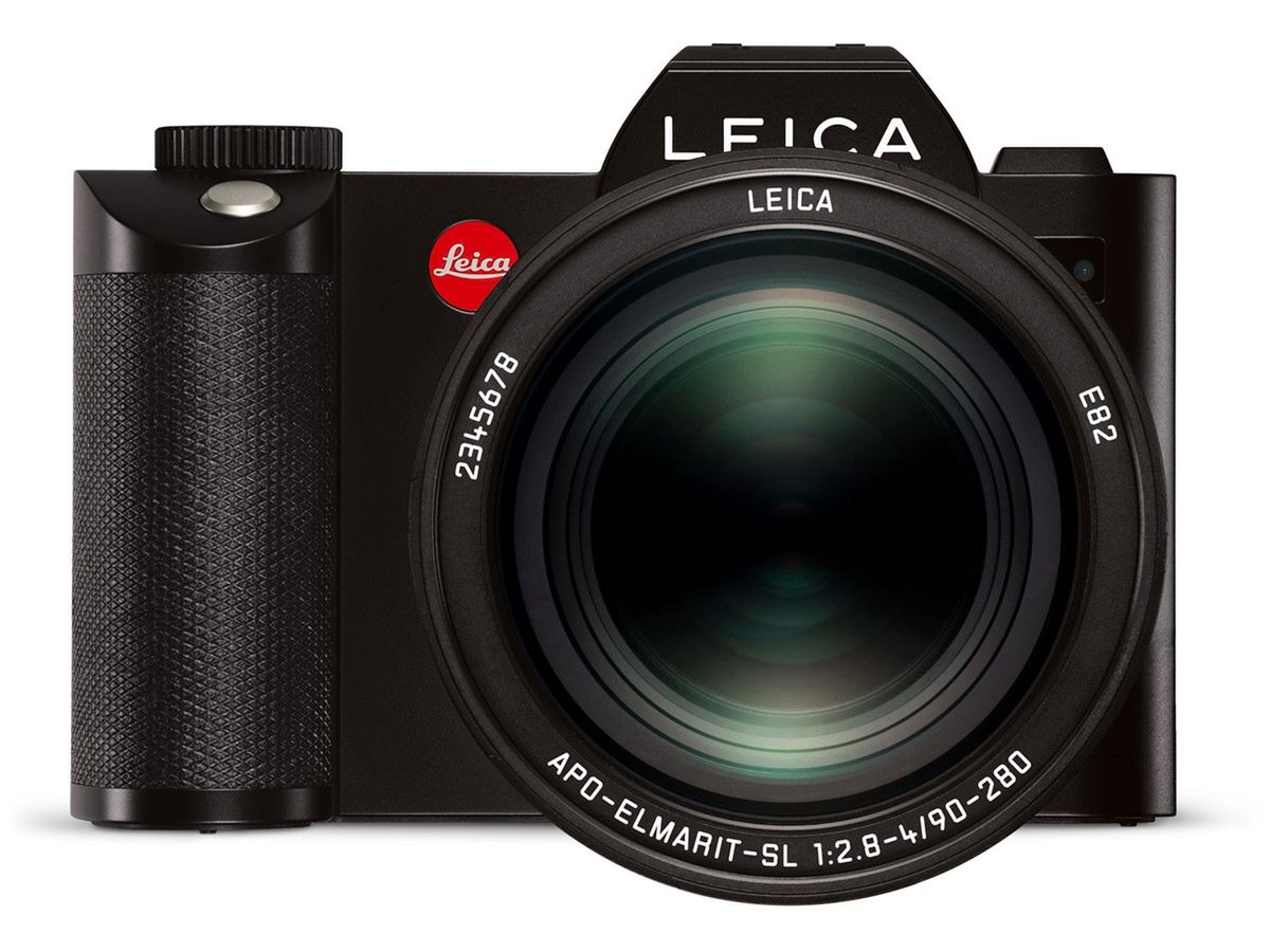 Leica SL (typ 601)