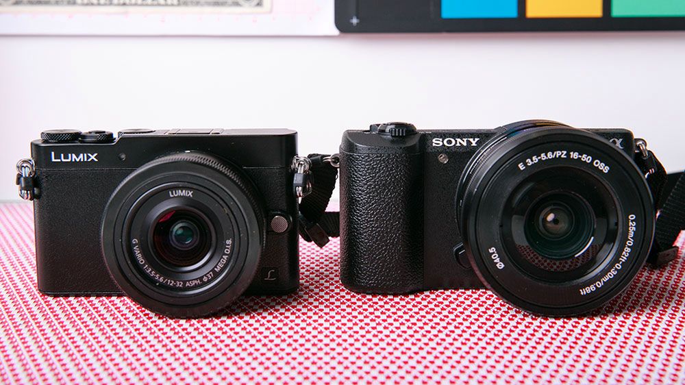 Panasonic Lumix GM5 – miniaturyzacja bez kompromisów [test] 46