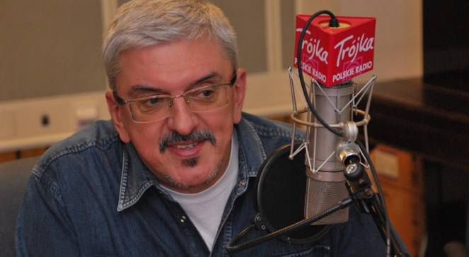 Marek Niedźwiecki