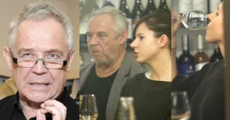Antonina Turnau zarządza firmą Kondrata? "To ona jest szefową"