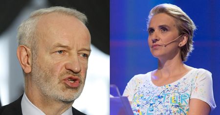 Joanna Scheuring-Wielgus: "Ta ustawa jest prezentem dla gwałcicieli!"