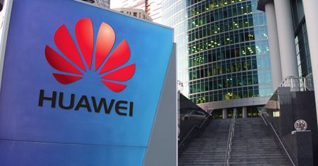 Huawei kusi składanym smartfonem. Premiera tuż przed MWC 2019