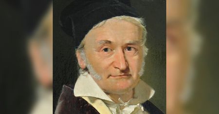 Kim był Carl Gauss? Na pewno znasz jego nazwisko z Photoshopa