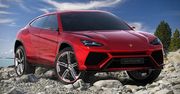 Lamborghini Urus dostanie silnik turbodoładowany?