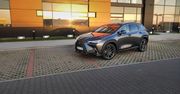 Test: Lexus NX450h+ to pierwsza próba w hybrydach plug-in. Wyjątkowo udana